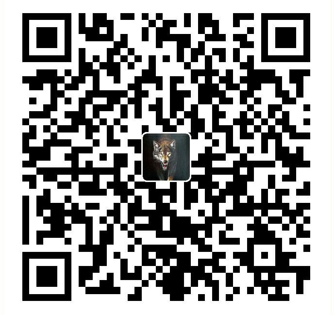 支付宝打赏二维码